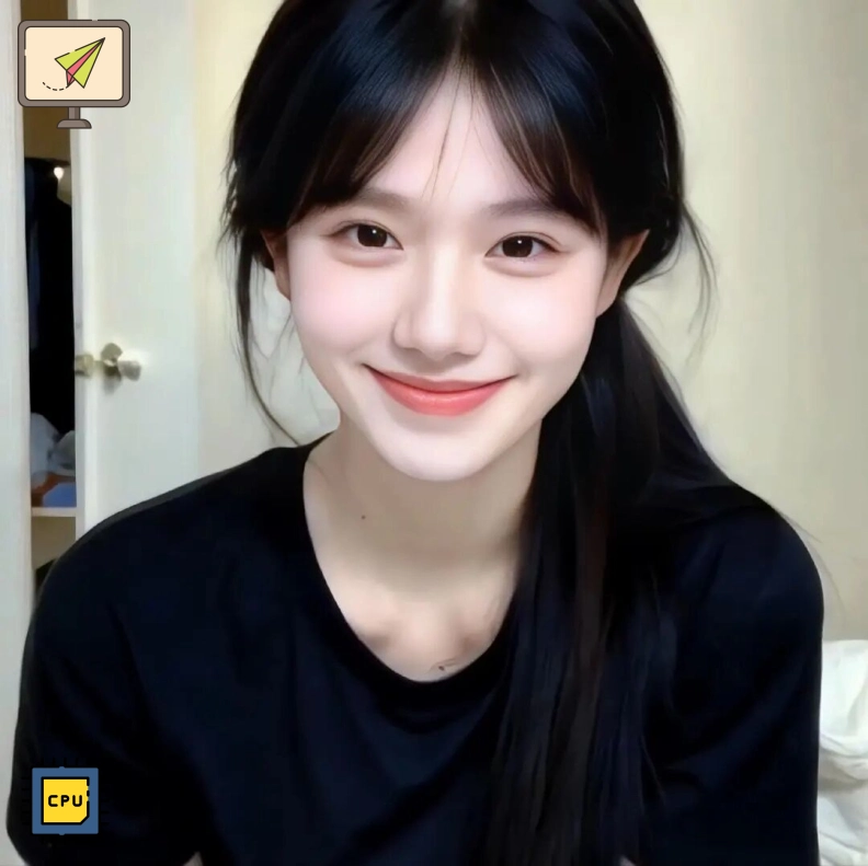 小叶